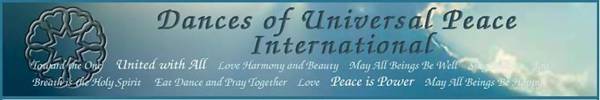 DUP International banner