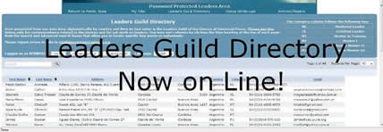 Leader Directory